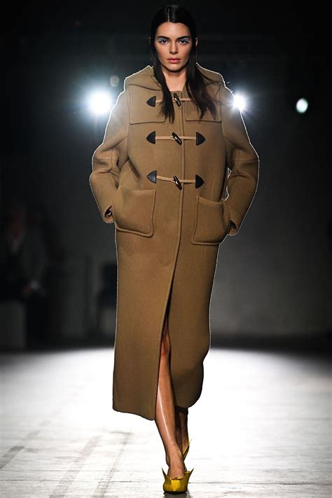 kendal jenner prada show|Kendall Jenner’s Sophisticated Off.